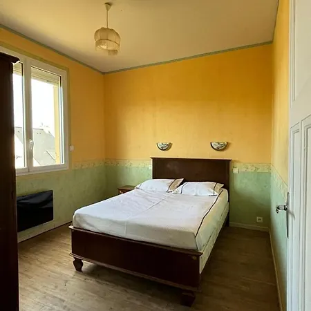 Papyno - Maison 12 Personnes - 10mn A Pied De La - Val Andre * Pleneuf-Val-Andre