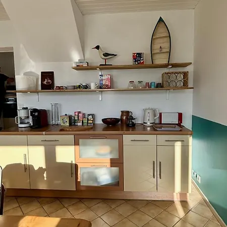 Papyno - Maison 12 Personnes - 10mn A Pied De La - Val Andre Villa