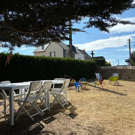 Papyno - Maison 12 Personnes - 10mn A Pied De La - Val Andre * Pleneuf-Val-Andre